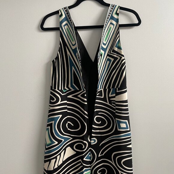 Linda Allard Ellen Tracy dress - Picture 9 of 13